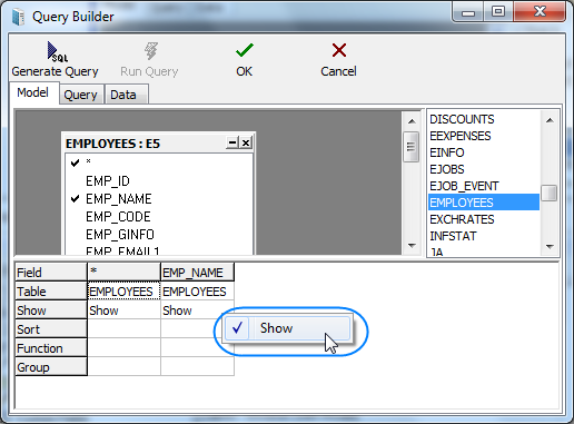 sql lab assignment 4 single table query