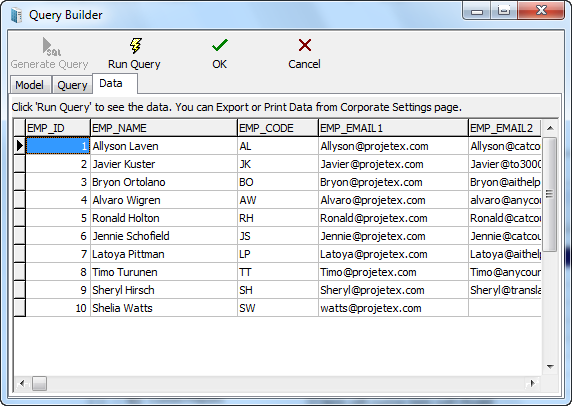 sql lab assignment 4 single table query