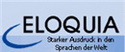 Eloquia logo