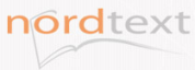 Nordtext logo