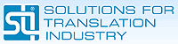 STI – Solutions for Translation Industry
