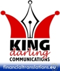King_Darling_Communications_logo