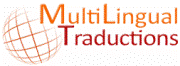 MultiLingual_Traductions_logo