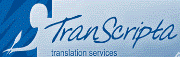 Transcripta_logo