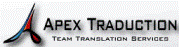 Apex_Traduction_logo