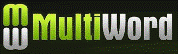 MultiWord_logo