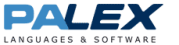 Palex_logo