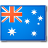 Australia flag