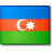 Azerbaijan flag