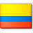 Colombia flag