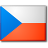 Czech Republic flag