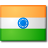 India flag