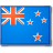 New Zealand flag