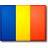 Romania flag