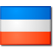 Serbia Montenegro flag