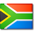 South Africa flag