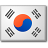 South Korea flag