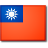 Taiwan flag