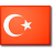 Turkey flag