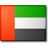 United Arab Emirates flag