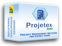 Projetex 2006