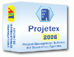 Projetex 2006
