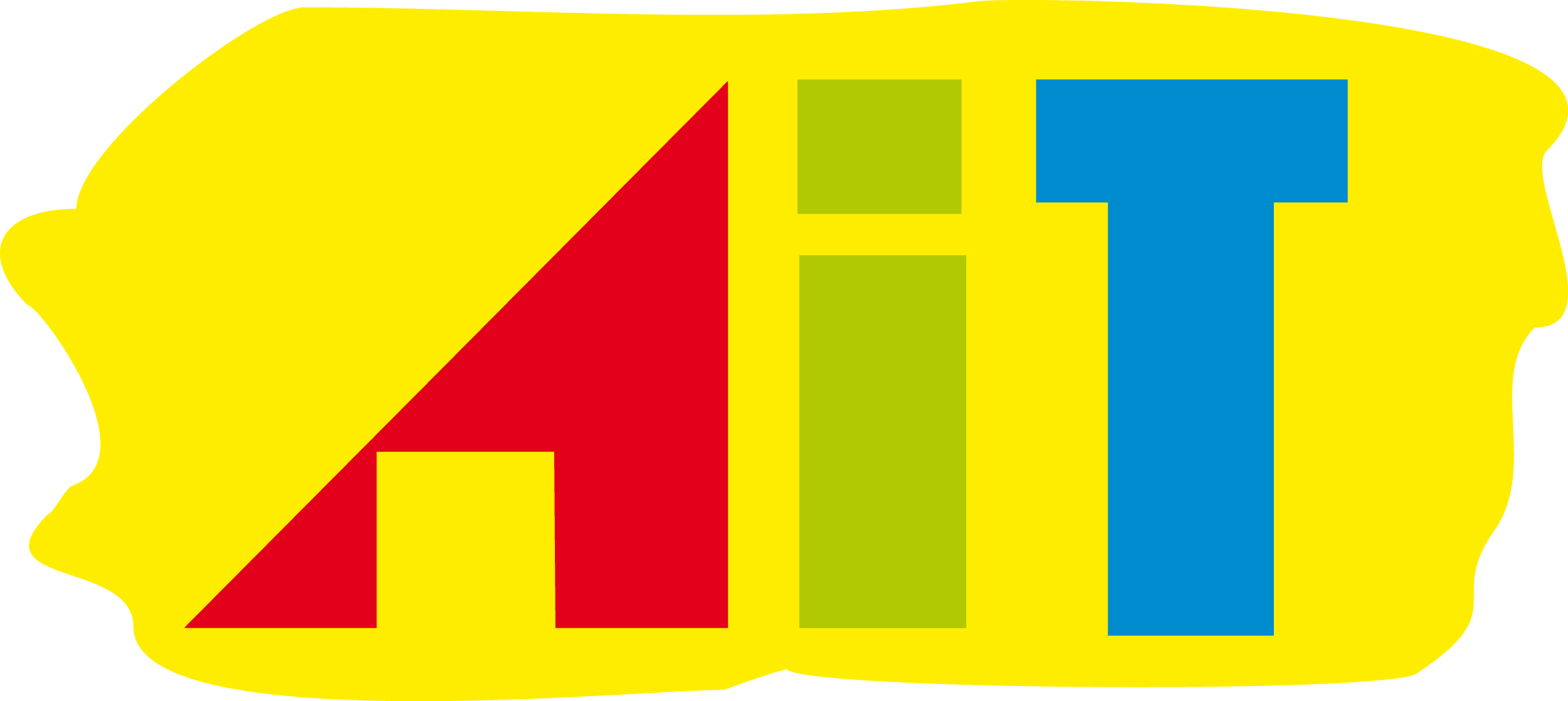 AITVectorLogoSlogan