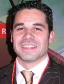 Jose Bernandes