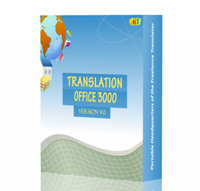 Translation Office 3000