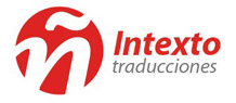 Intexto traducciones logo