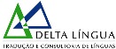 deltalingua logo