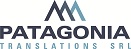 Logo Patagonia