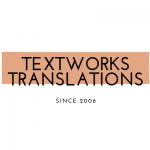 Textworks Translations logo