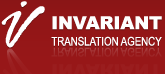 in-variant logo